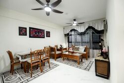 Blk 604A Tampines Greenridges (Tampines), HDB 3 Rooms #548893781